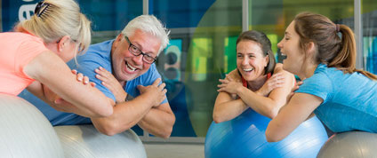 Le sport en entreprise, nouveau levier de qualité de vie au travail