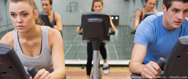 Le sport comme facteur de bien-être des salariés