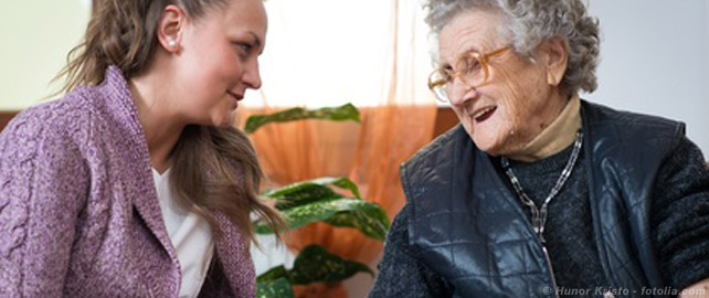 Sécurité des seniors : le CCAS de la Ville de Paris s'équipe d'un dispositif innovant