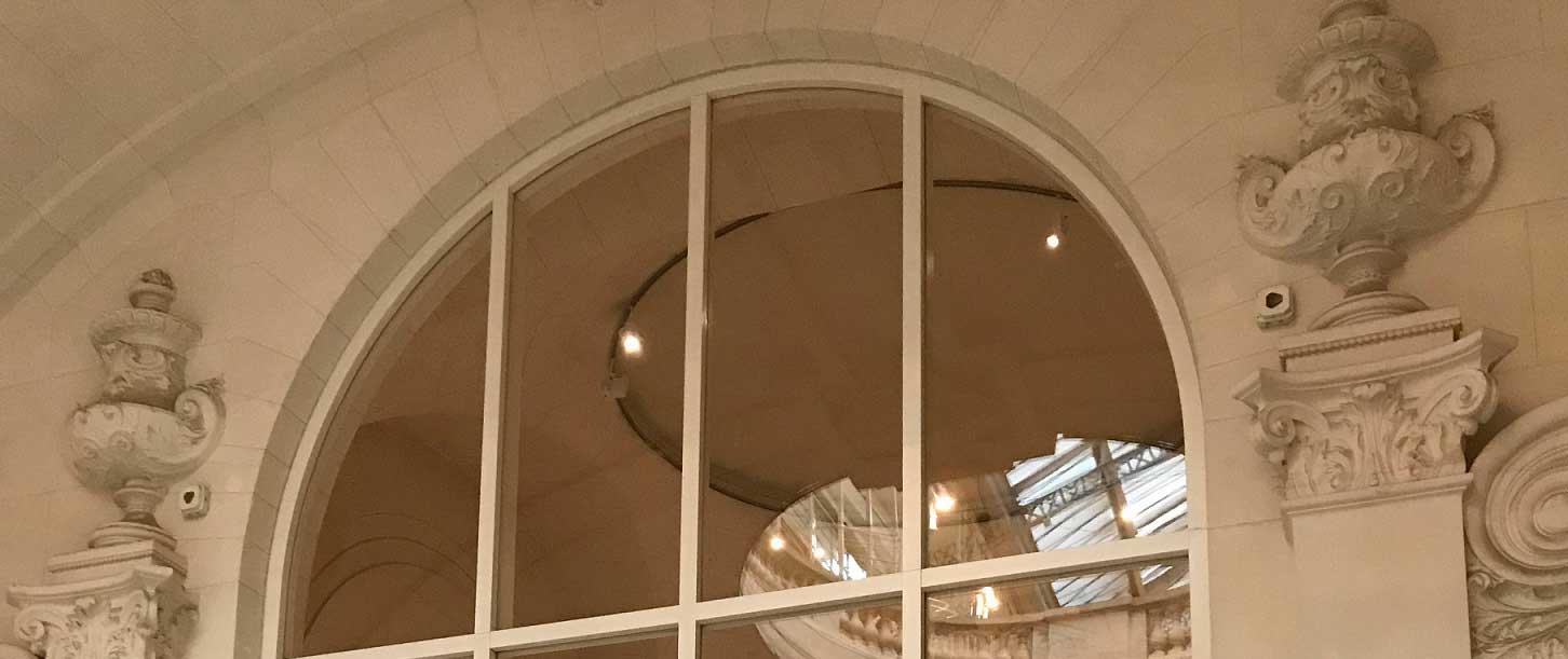 Mise en conformité incendie du Musée des Arts Déco : quand sécurité et patrimoine cohabitent