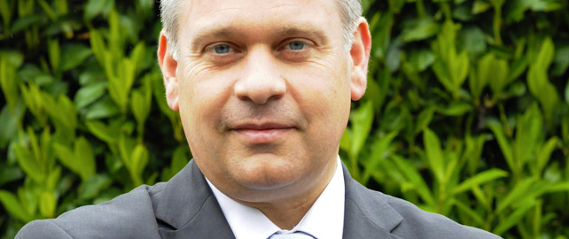 Régis Cousin, réélu à la présidence de la FFMI