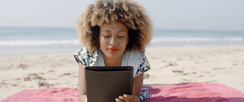 5 conseils cybersécurité à appliquer pendant les vacances