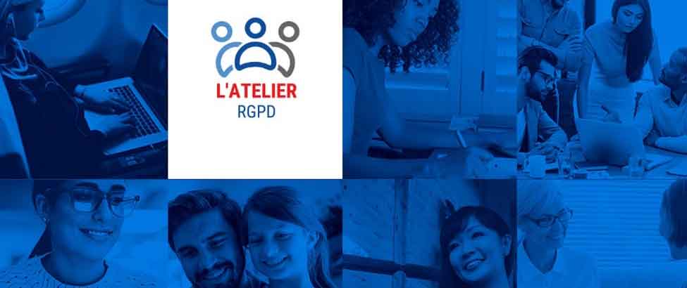 RGPD : formez-vous gratuitement en ligne avec la CNIL