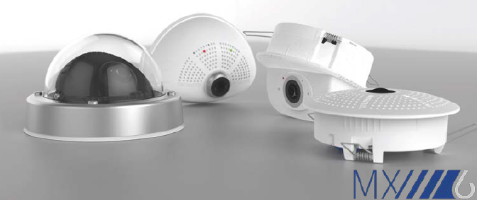 Konica Minolta et Mobotix renforcent leurs synergies