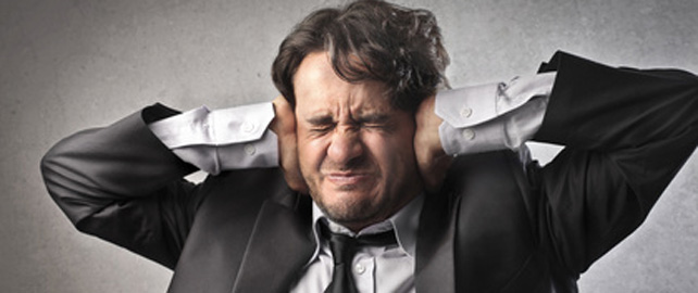 Prévention des nuisances sonores : comment acheter des machines silencieuses !
