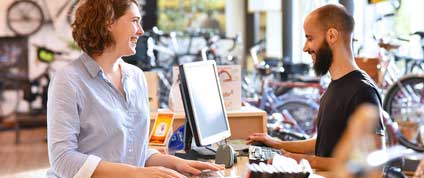 Sécurité : les Français ont fui les commerces en raison des manifestations