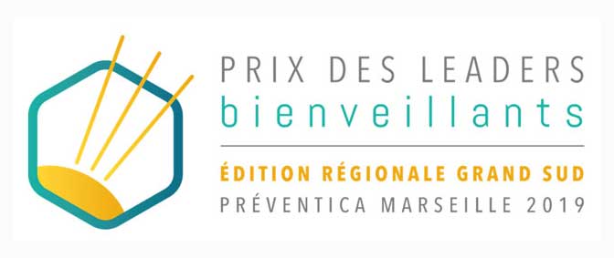 Prix des Leaders Bienveillants : candidatures ouvertes pour l'édition régionale Grand Sud !