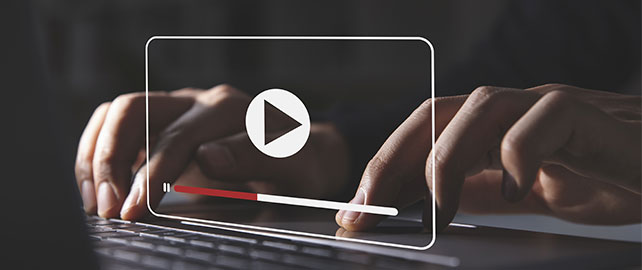 Des capsules vidéos pour faciliter la gestion des RPS