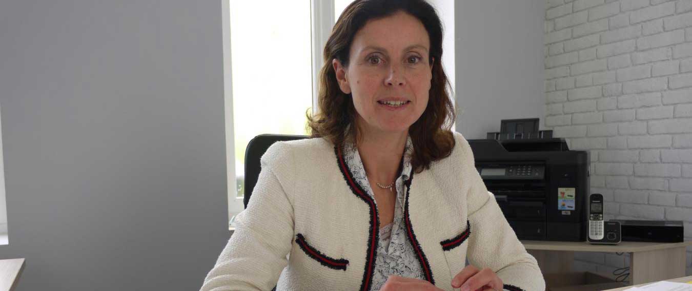 Santé au travail dans la fonction publique : Charlotte Lecocq appelle à une évolution profonde du système