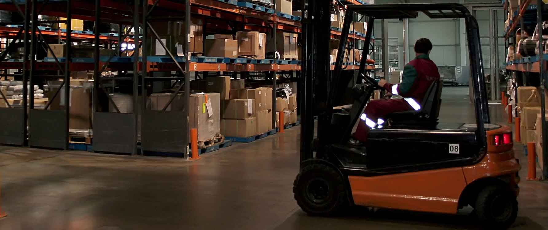 Eryma poursuit son développement dans la sécurisation de sites logistiques