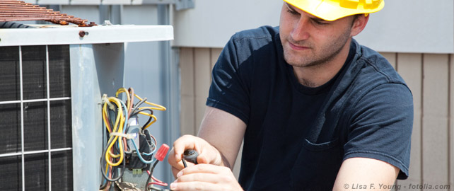Les conditions de travail des électriciens scrutées à la loupe