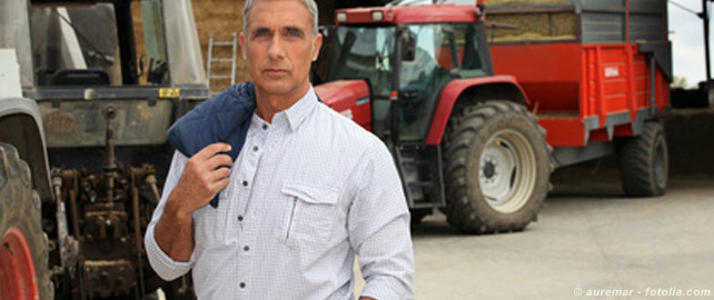 Une mission interministérielle pour prévenir le suicide des agriculteurs