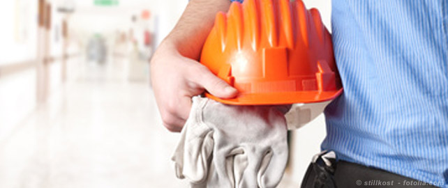 Crise sanitaire : l'OPPBTP mobilise des ressources exceptionnelles pour les professionnels du bâtiment
