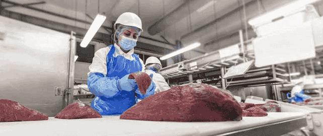 Agroalimentaire : Presta Breizh, 1ère entreprise de son secteur certifiée ISO 45001