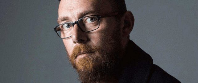 Joseph Ponthus, lauréat du Prix 2020 du Roman d'Entreprise et du Travail 
