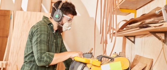 L'OPPBTP fait évoluer son guide de préconisations sanitaires