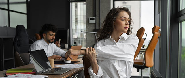 L'ergonomie au travail : une clé pour le bien-être et la productivité