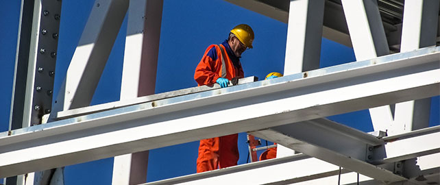 L’OPPBTP actualise son « Guide de préconisations de sécurité sanitaire »