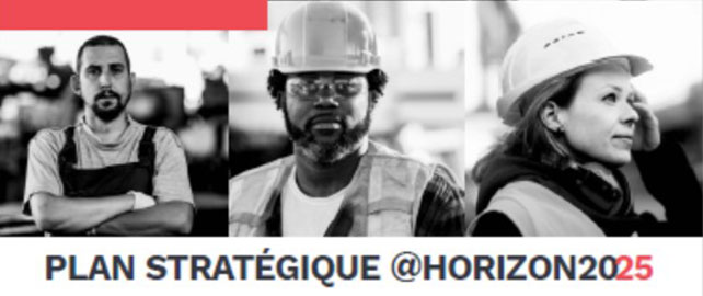 L’OPPBTP mise sur le digital pour son nouveau plan d’action Horizon 2025