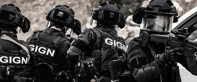 Le GIGN pour former les maires à la gestion pacifique de conflits