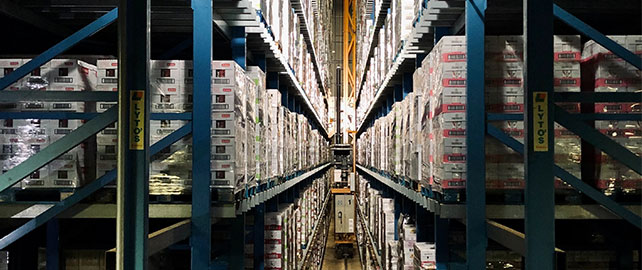 Un livre blanc sur le risque, la résilience et la modélisation de la Supply Chain