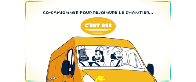 La FFB aide ses adhérents à la mise en place d’une démarche RSE
