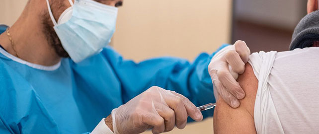 Coup d’accélération pour la vaccination en entreprise