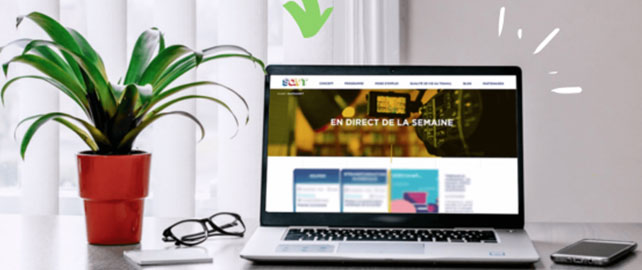 Webinars et podcasts pour la Semaine pour la qualité de vie au travail