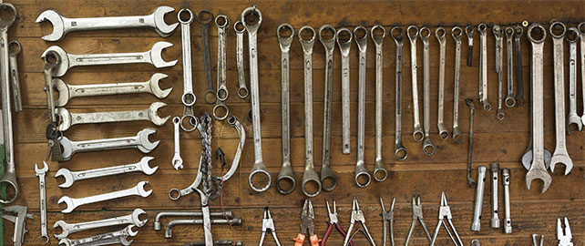 Un tableau de maladies professionnelles créé en lien avec une exposition au trichloréthylène