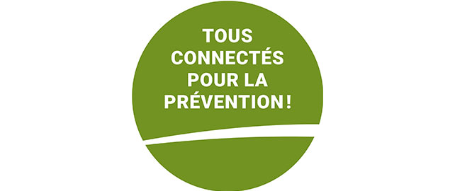 Un cycle de conférences sur la prévention, mis en place par nos voisins du Québec