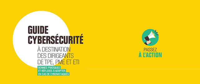 Un guide pratique sur les cyberattaques à destination des dirigeants
