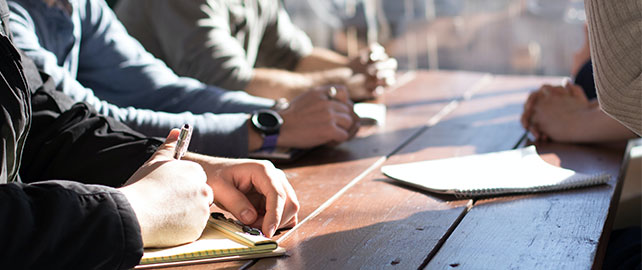 Un guide pour trouver un accompagnement en Ressources Humaines