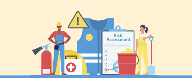 Equipements à écran de visualisation, amiante, santé mentale, produits chimiques… l’EU annonce ses futures priorités