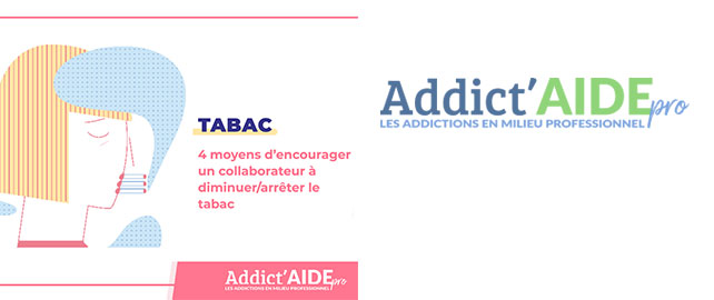 Addict’Aide Pro, un portail pour la prévention des addictions