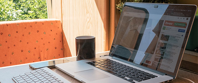 Fin du nombre de jours minimal de télétravail 