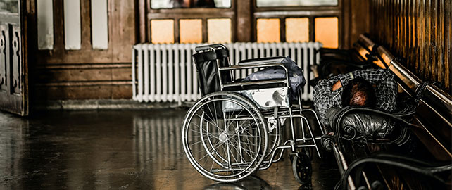 Une nouvelle convention nationale pour le maintien en emploi des personnes handicapées