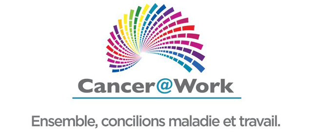 Cancer@Work lutte pour une meilleure inclusion des maladies graves au travail