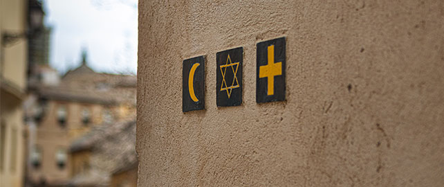 Management : comment gérer l’expression religieuse de ses collaborateurs ?