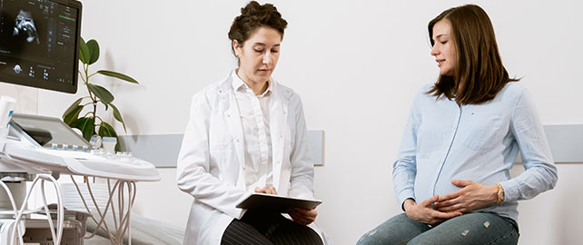 Grossesse et travail : des mesures de précaution à prendre