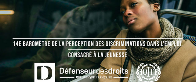 Les jeunes seraient surexposés aux discriminations dans l’emploi