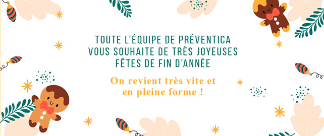 Votre magazine prend des vacances