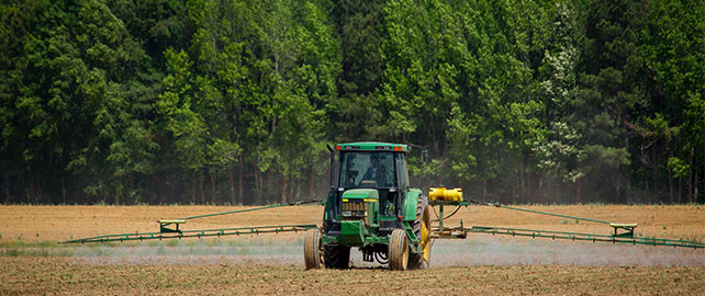 Création du tableau de maladie professionnelle relatif au cancer de la prostate en lien avec les pesticides