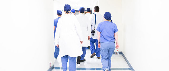 Un nouveau partenariat pour améliorer la prévention des risques professionnels des agents de la Fonction publique hospitalière