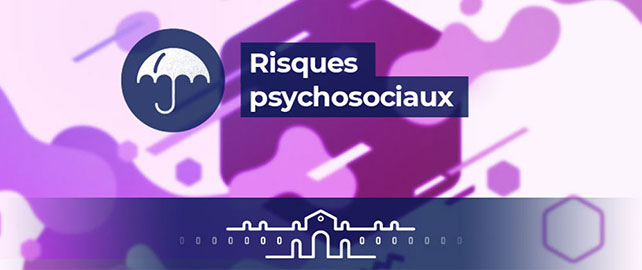 Une formation gratuite sur les risques psychosociaux 
