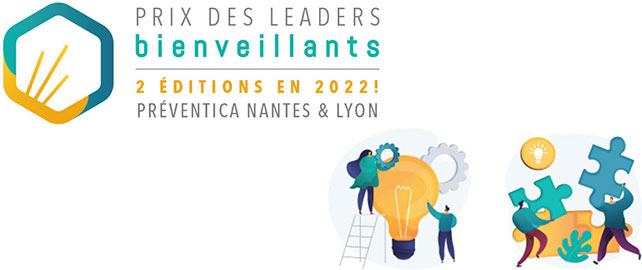 Appel à candidatures pour récompenser les leaders bienveillants