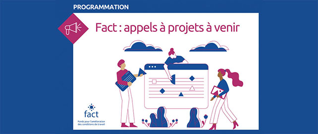 Le réseau Anact/Aract lance un appel à projets à destination des TPE/PME