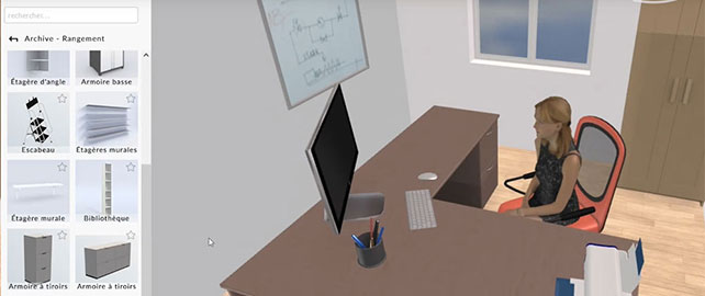 Mavimplant intègre désormais le travail de bureau