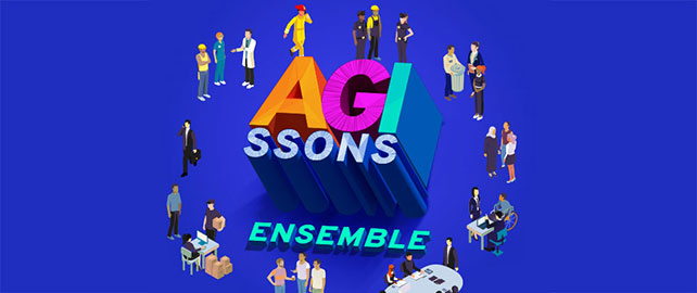 « Agir ensemble pour instaurer une culture positive de la sécurité et de la santé »
