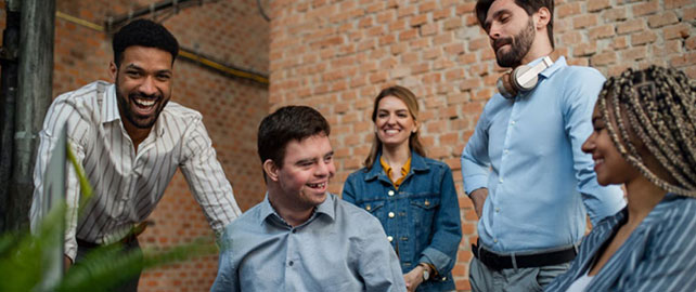 Un baromètre Emploi & Handicap pour favoriser l’insertion professionnelle
