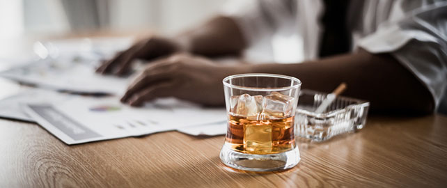 Hauts-de-France : une journée de mobilisation contre les addictions au travail